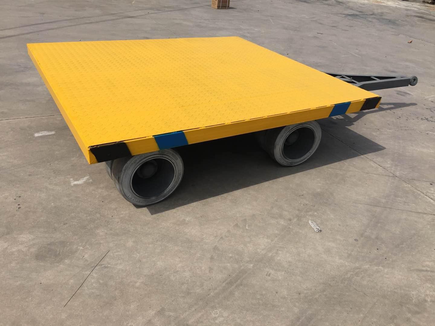 夏季保養(yǎng)平板掛車的一些方法 夏季保養(yǎng)平板掛車的一些方法