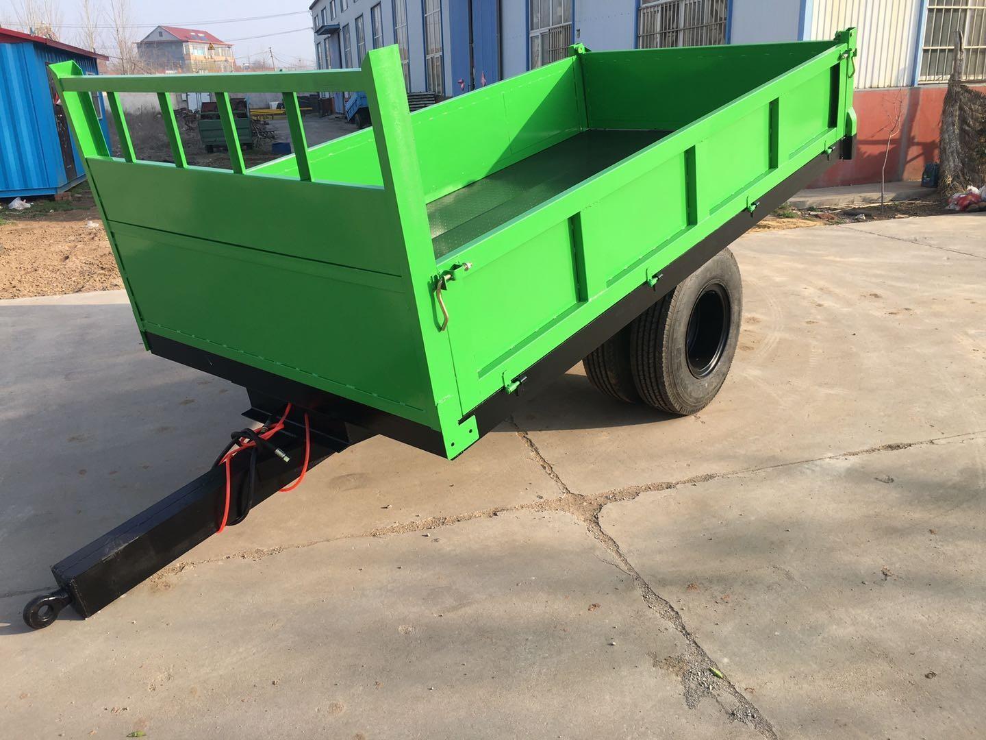 避免平板拖車廠家產(chǎn)品故障的方法有哪些？
